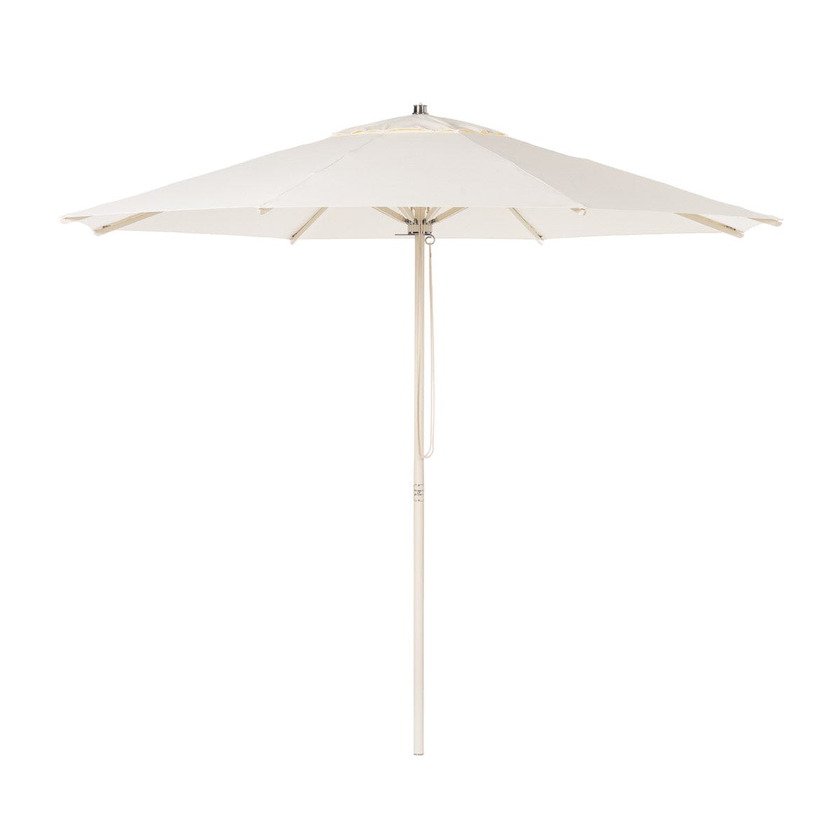 The Terrace Umbrella Terrace Umbrella Kit Business & Pleasure Co. 