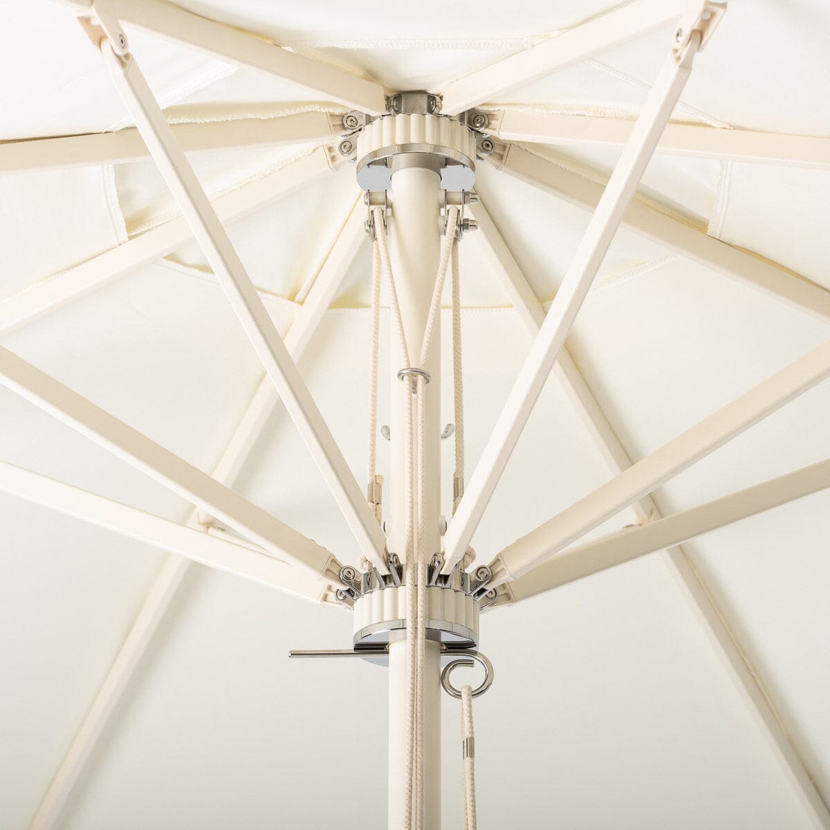 The Terrace Umbrella Terrace Umbrella Kit Business & Pleasure Co. 