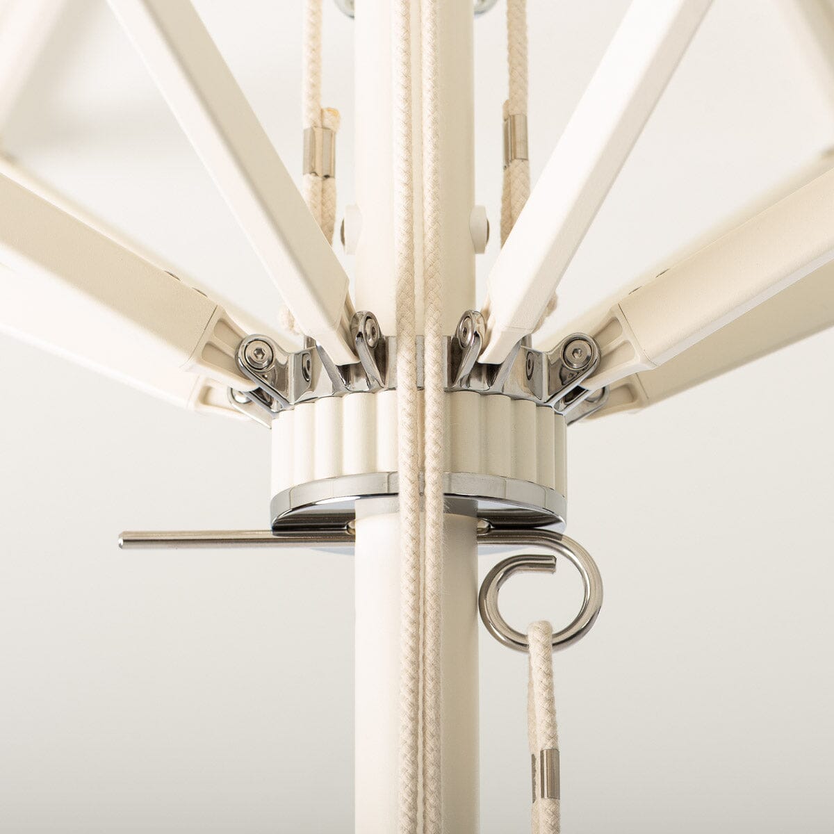 The Terrace Umbrella Terrace Umbrella Kit Business & Pleasure Co. 