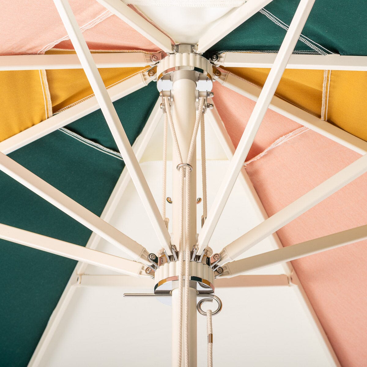 The Terrace Umbrella Terrace Umbrella Kit Business & Pleasure Co. 