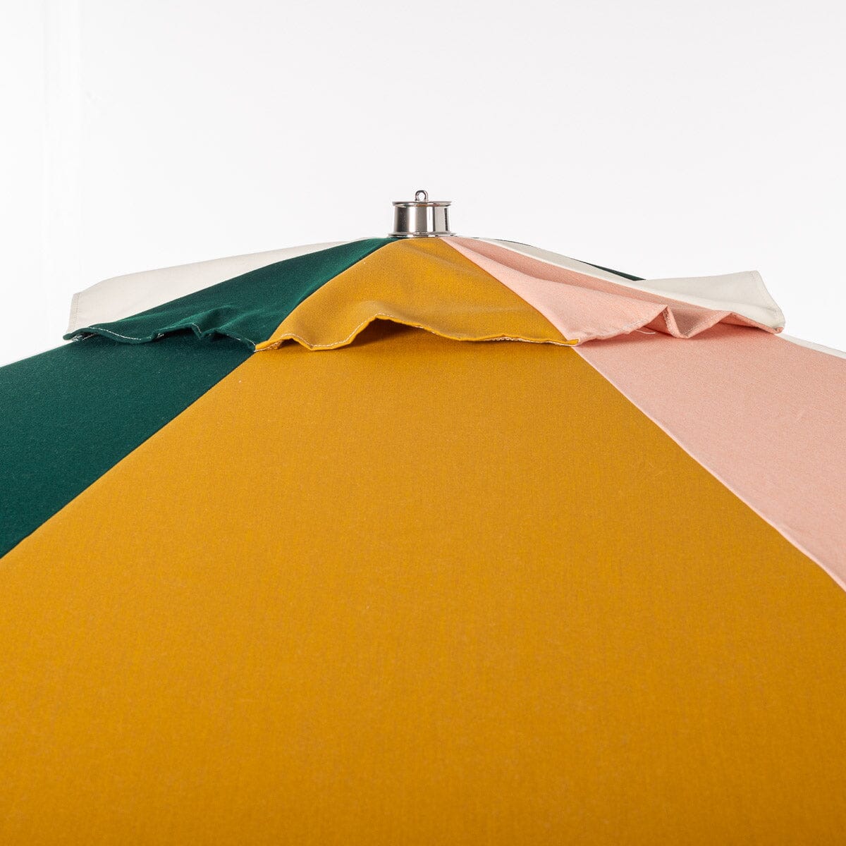The Terrace Umbrella Terrace Umbrella Kit Business & Pleasure Co. 