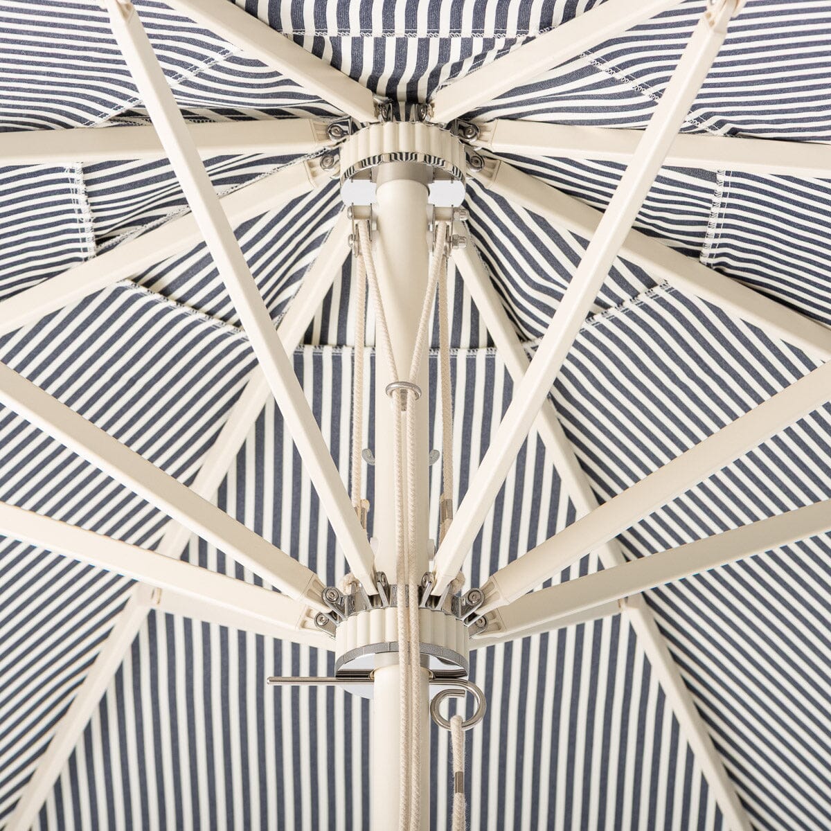 The Terrace Umbrella Terrace Umbrella Kit Business & Pleasure Co. 