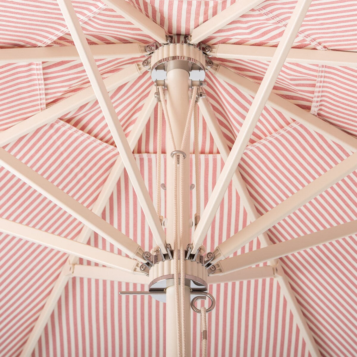 The Terrace Umbrella Terrace Umbrella Kit Business & Pleasure Co. 