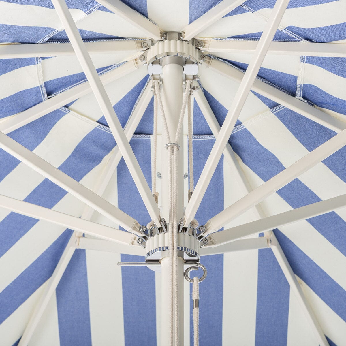 The Terrace Umbrella Terrace Umbrella Kit Business & Pleasure Co. 