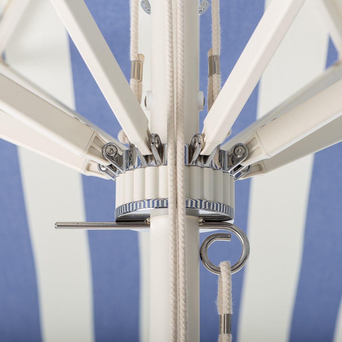 The Terrace Umbrella Terrace Umbrella Kit Business & Pleasure Co. 