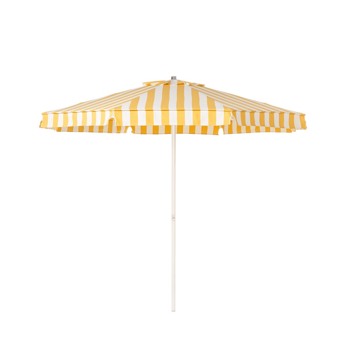 The Terrace Umbrella Terrace Umbrella Kit Business & Pleasure Co. 9' 