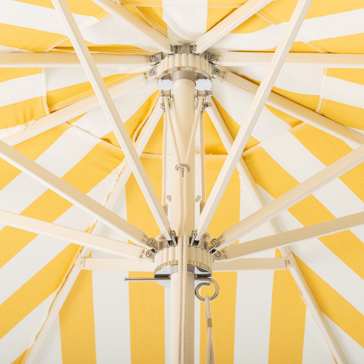 The Terrace Umbrella Terrace Umbrella Kit Business & Pleasure Co. 