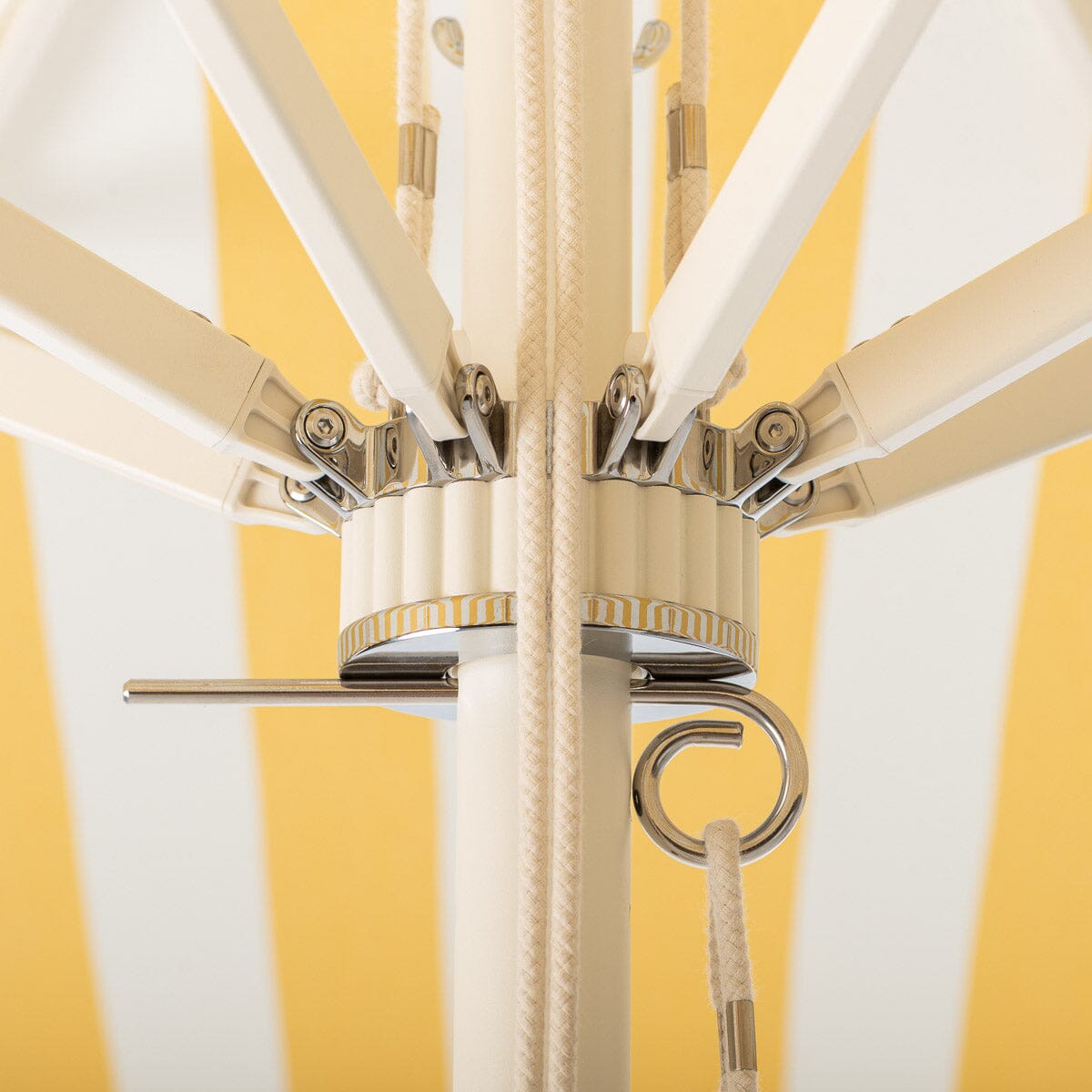The Terrace Umbrella Terrace Umbrella Kit Business & Pleasure Co. 