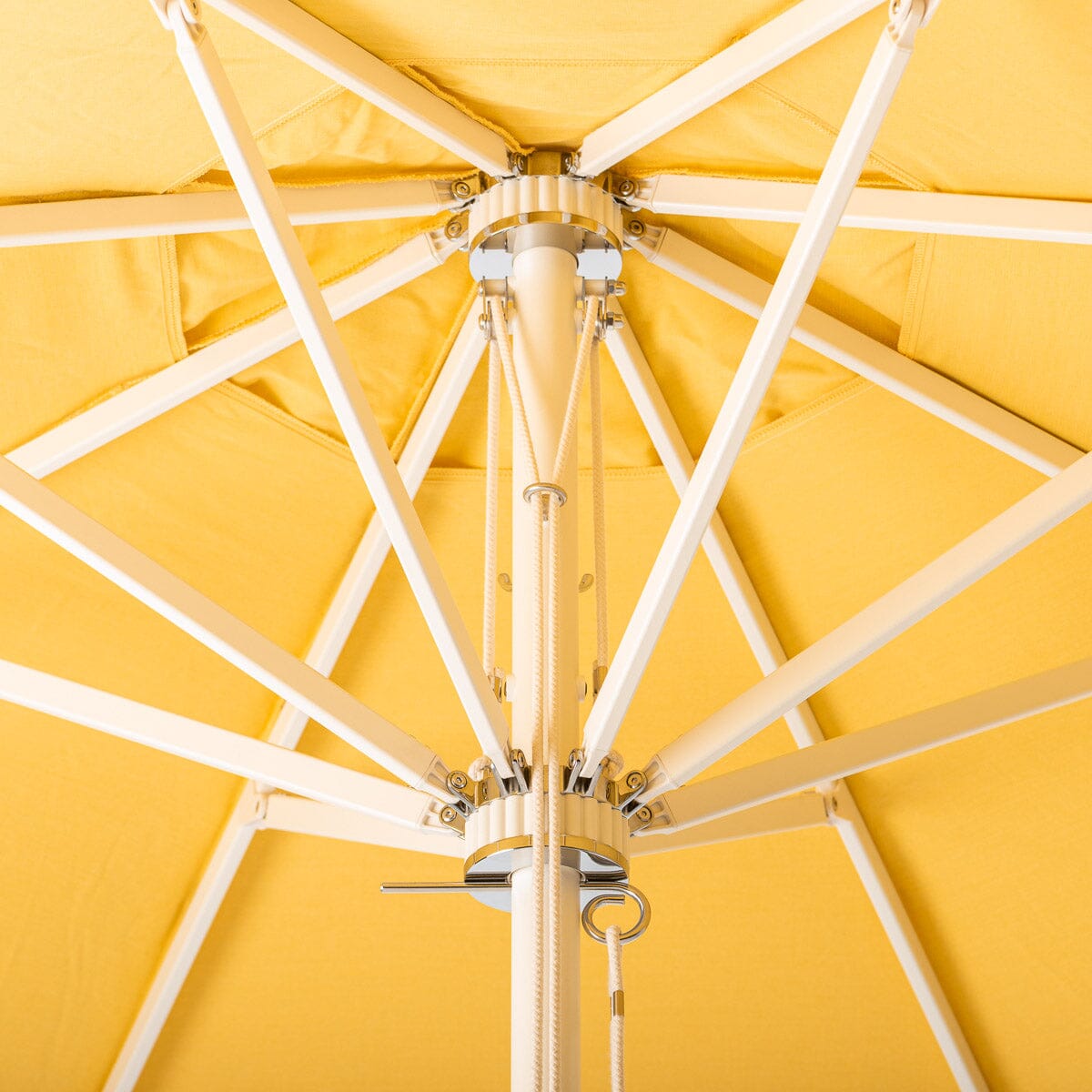 The Terrace Umbrella Terrace Umbrella Kit Business & Pleasure Co. 