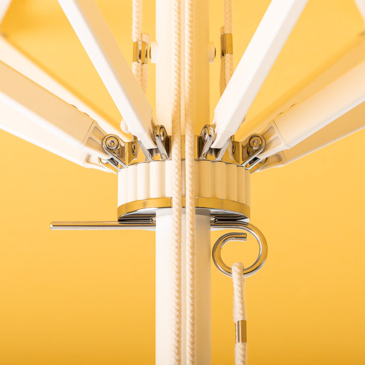 The Terrace Umbrella Terrace Umbrella Kit Business & Pleasure Co. 