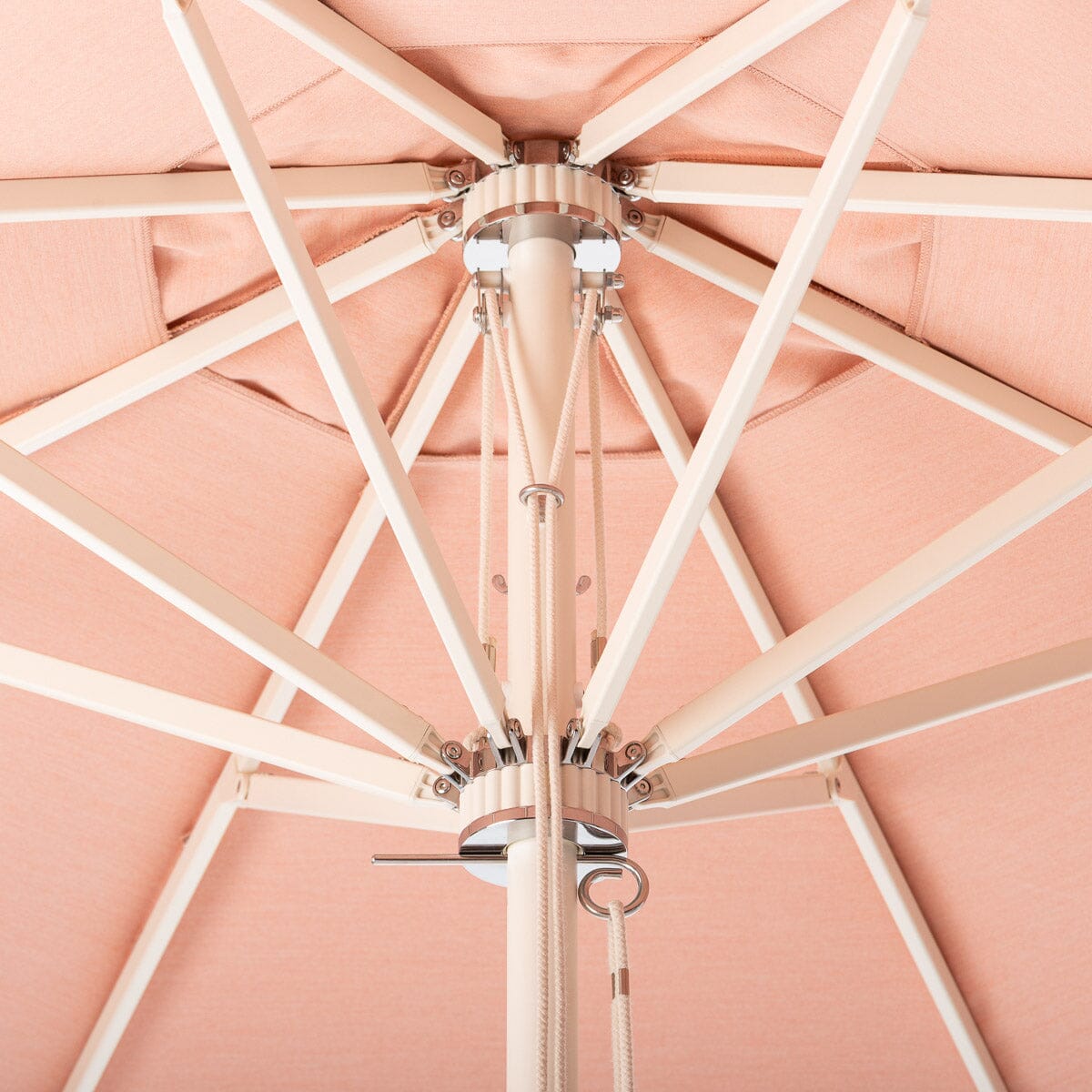 The Terrace Umbrella Terrace Umbrella Kit Business & Pleasure Co. 