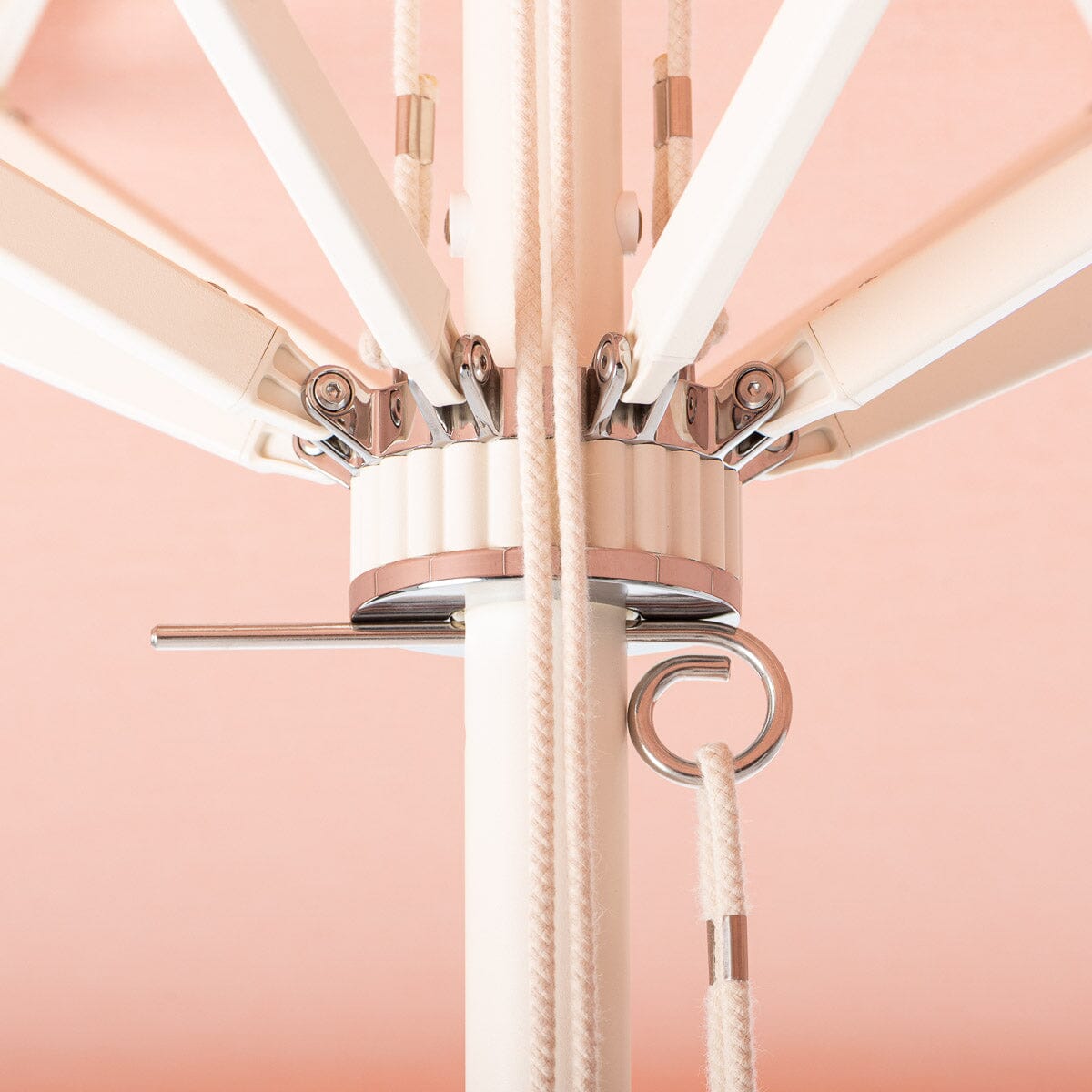 The Terrace Umbrella Terrace Umbrella Kit Business & Pleasure Co. 
