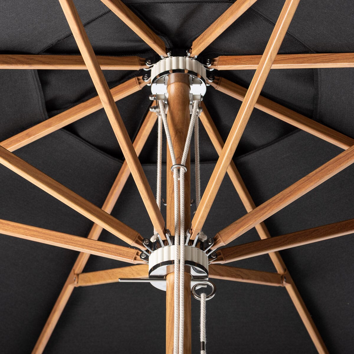 The Terrace Umbrella Terrace Umbrella Kit Business & Pleasure Co. 