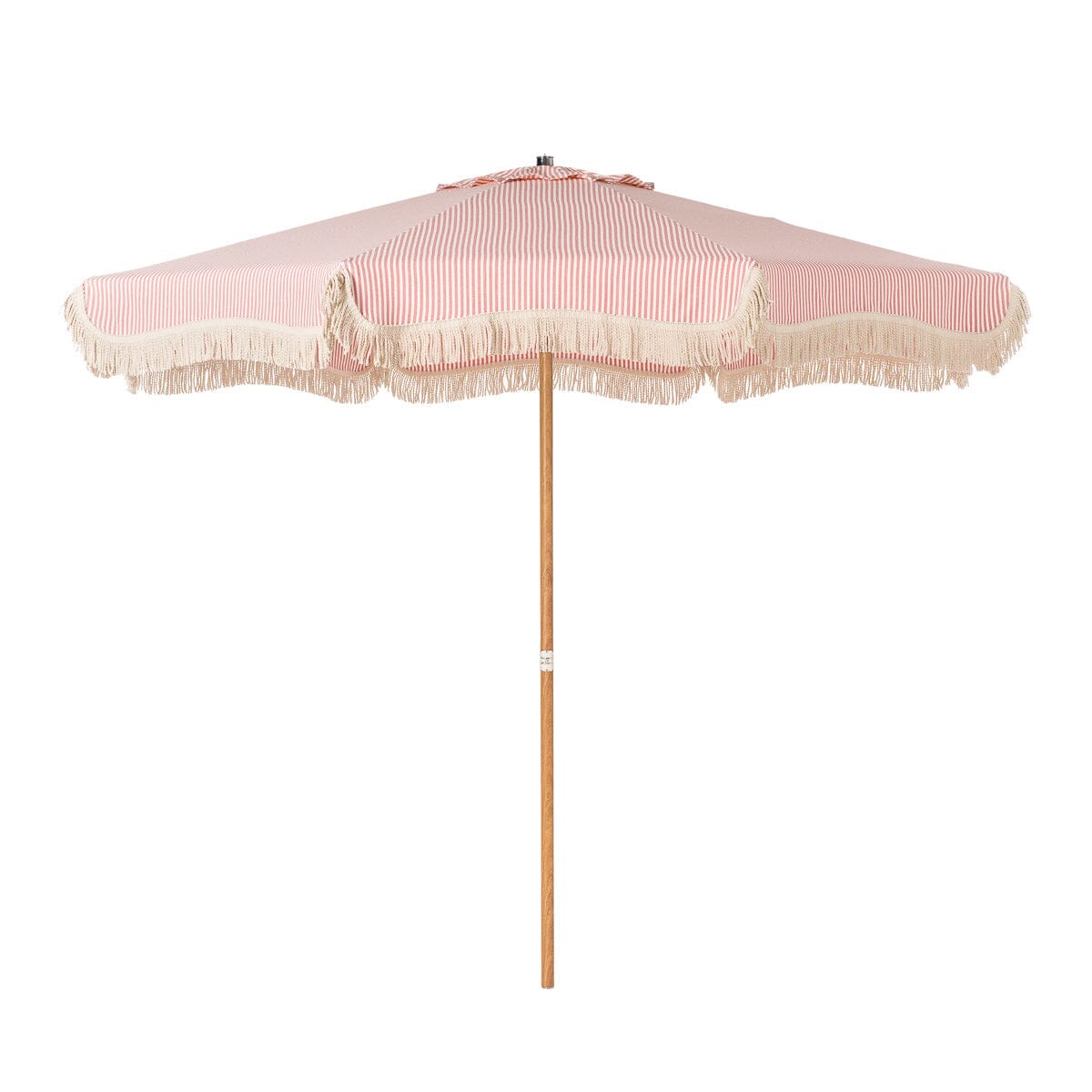 The Terrace Umbrella Terrace Umbrella Kit Business & Pleasure Co. 