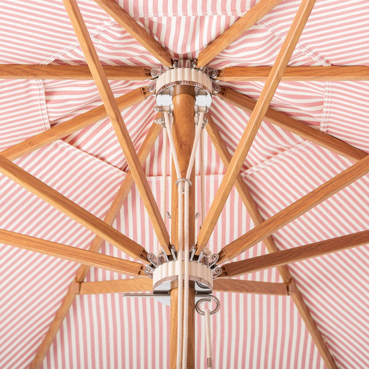 The Terrace Umbrella Terrace Umbrella Kit Business & Pleasure Co. 