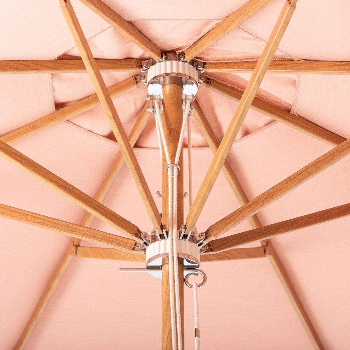 The Terrace Umbrella Terrace Umbrella Kit Business & Pleasure Co. 