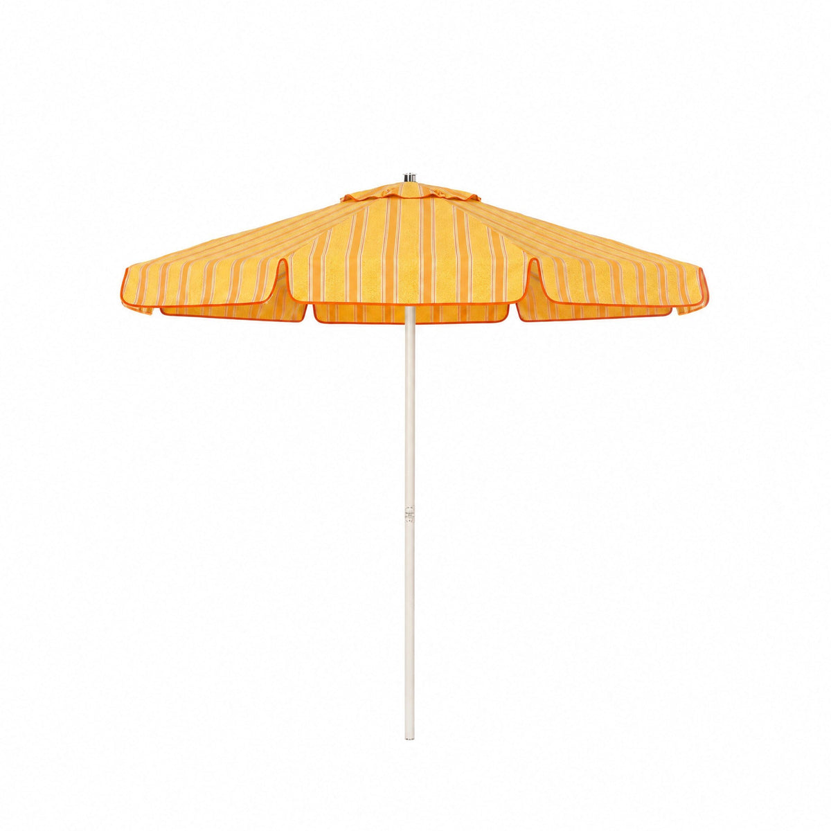 The Terrace Umbrella Terrace Umbrella Kit Business & Pleasure Co. 7' 