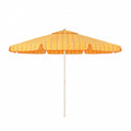 The Terrace Umbrella Terrace Umbrella Kit Business & Pleasure Co. 9' 
