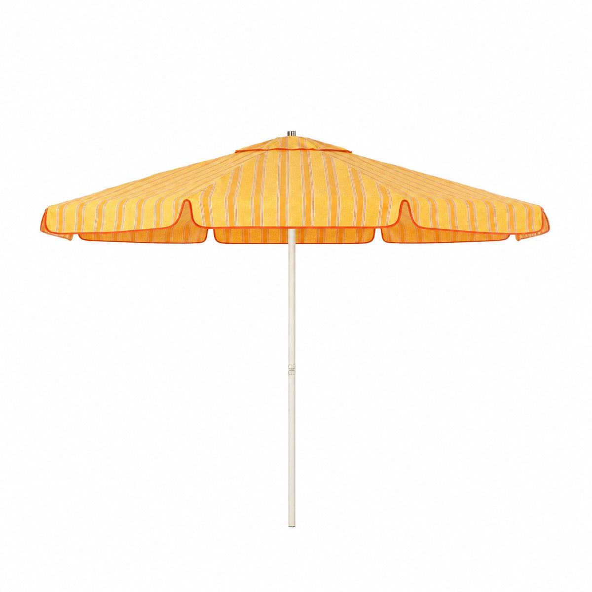 The Terrace Umbrella Terrace Umbrella Kit Business & Pleasure Co. 9' 