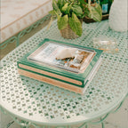 The Al Fresco Coffee Table