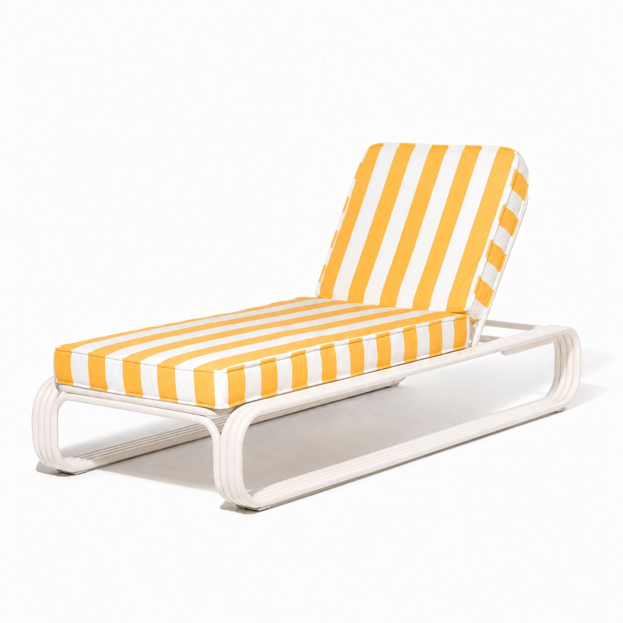The Contini Sun Lounger Contini Sun Lounger Kit Business & Pleasure Co. 