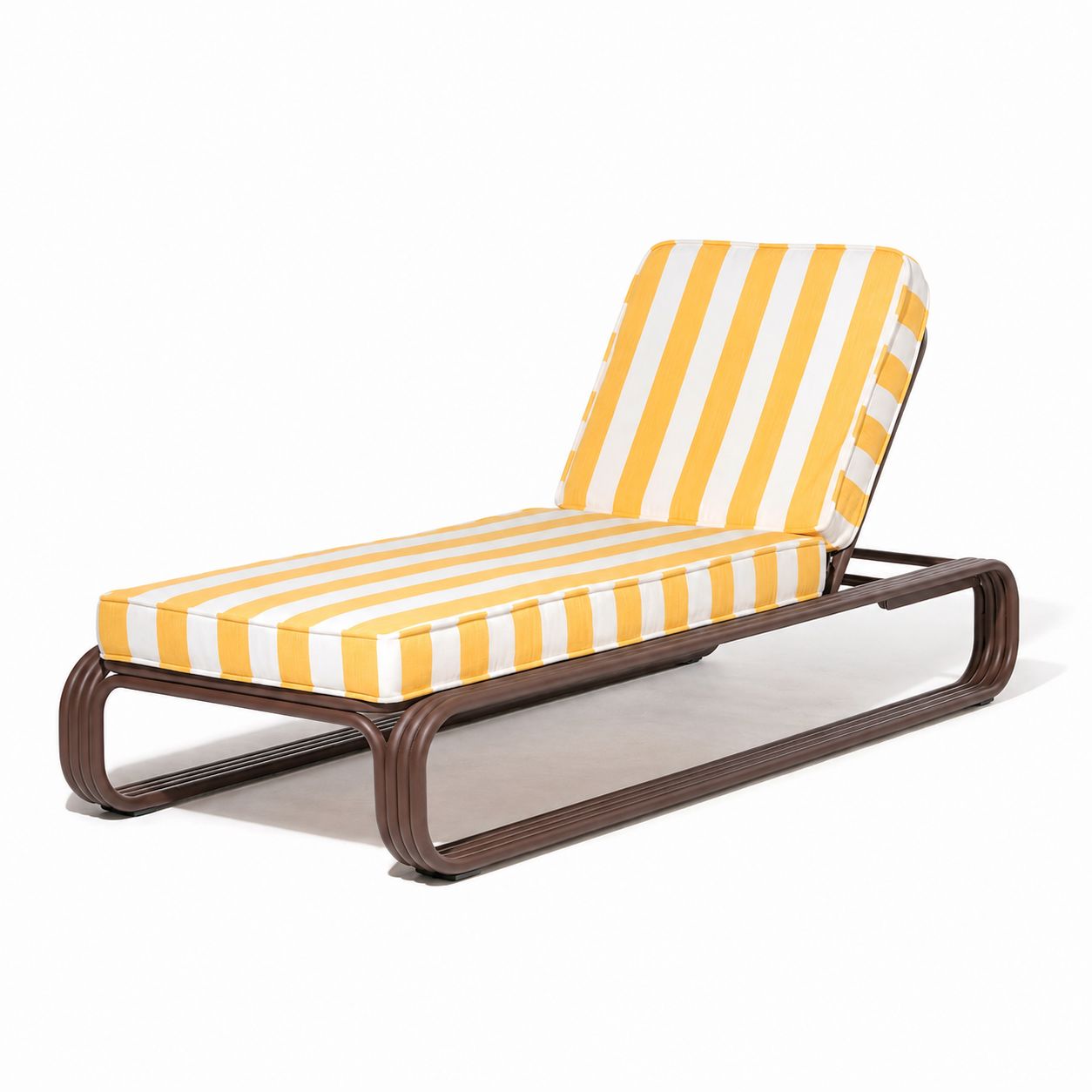 The Contini Sun Lounger Contini Sun Lounger Kit Business & Pleasure Co. 
