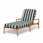 The WES Sun Lounger Wes Sun Lounger Kit Business & Pleasure Co. 