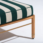 The WES Sun Lounger Wes Sun Lounger Kit Business & Pleasure Co. 