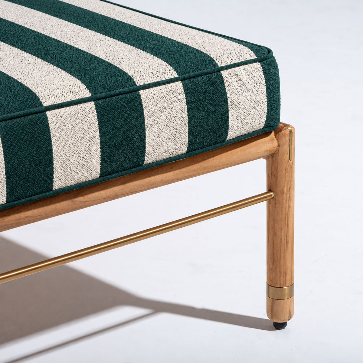The WES Sun Lounger Wes Sun Lounger Kit Business & Pleasure Co. 