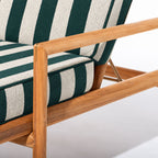 The WES Sun Lounger Wes Sun Lounger Kit Business & Pleasure Co. 