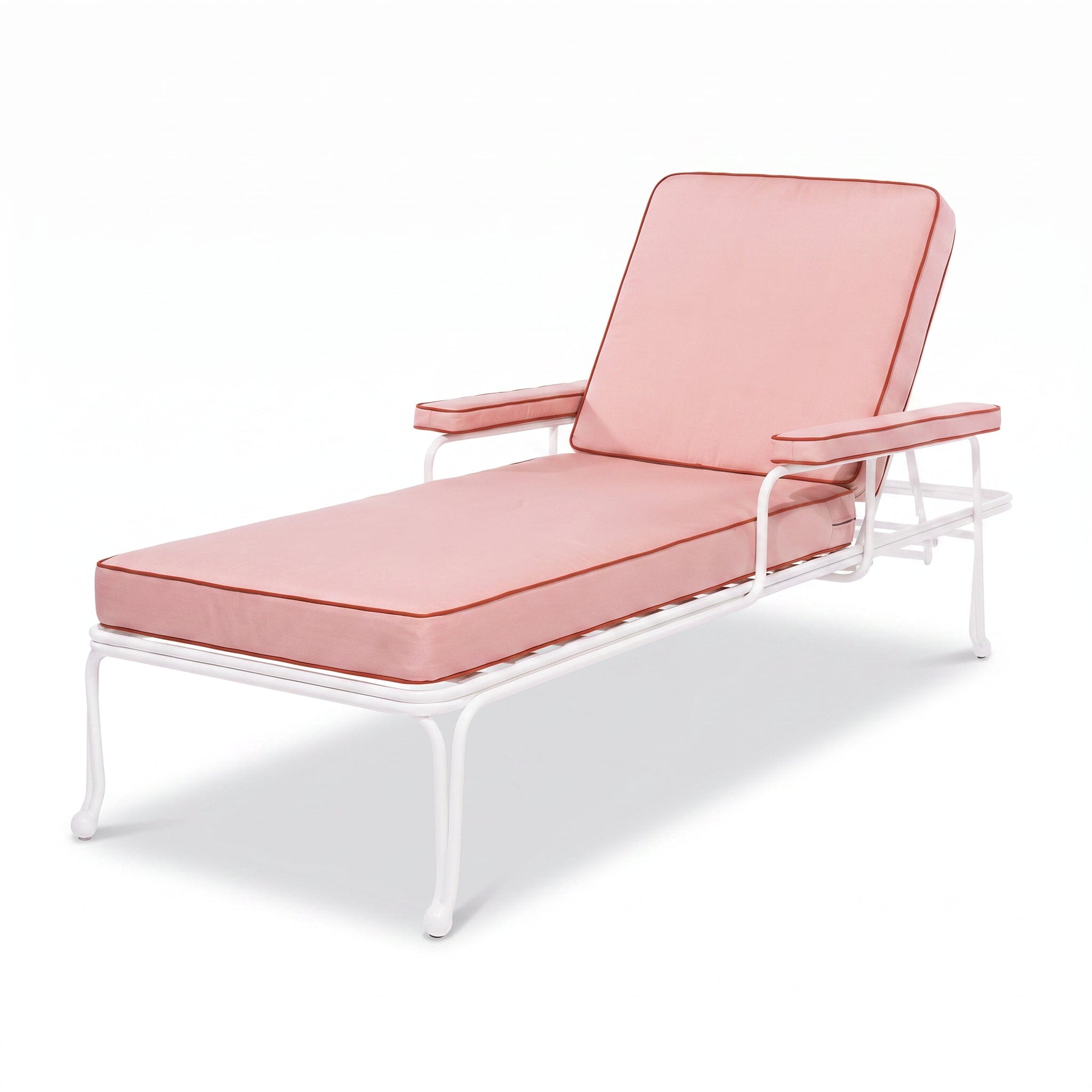 The Waterhouse Sun Lounger Waterhouse Sun Lounger Kit Business & Pleasure Co. 