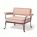 The Waterhouse Accent Chair Waterhouse Accent Chair Kit Business & Pleasure Co. 