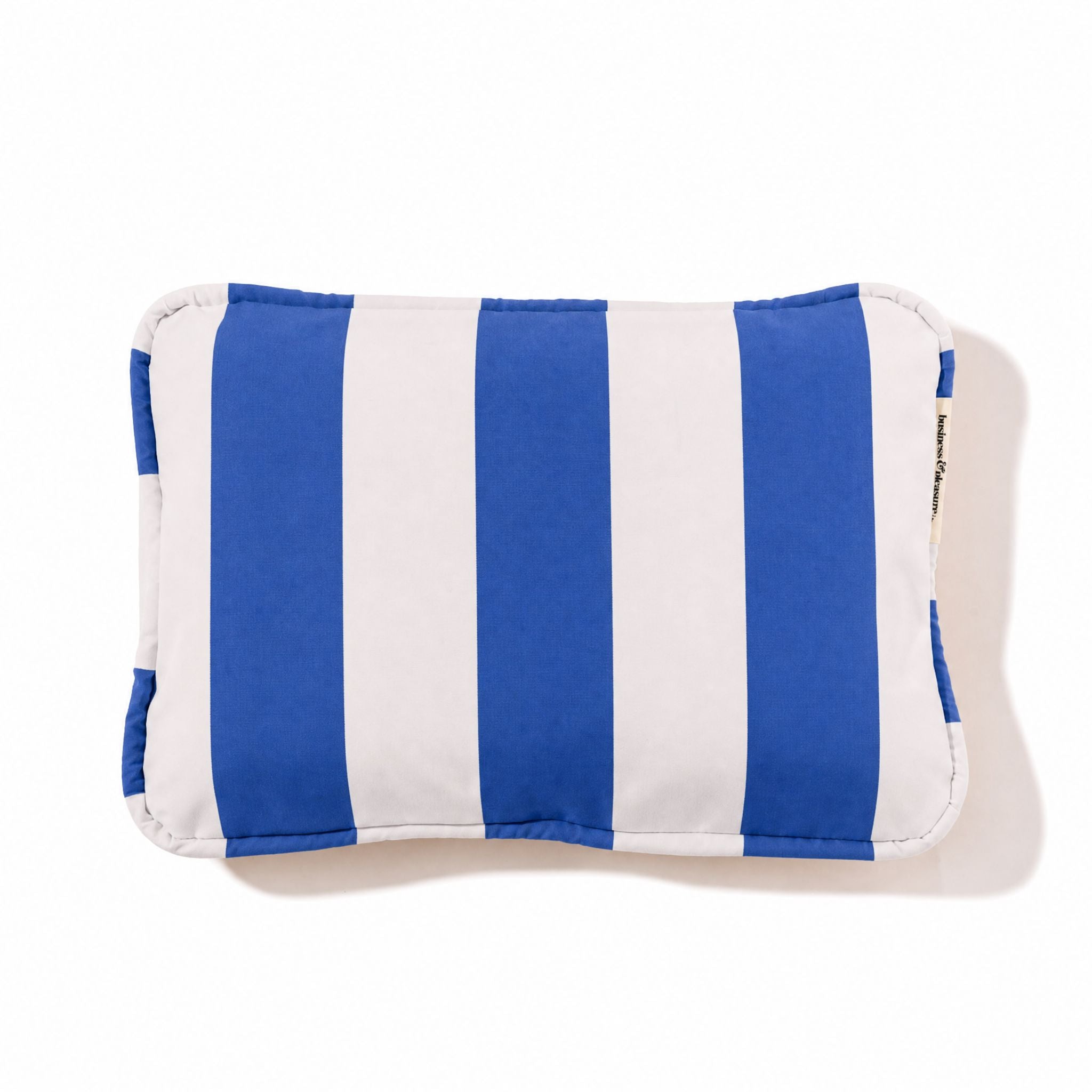 The Inflatable Beach Pillow Inflatable Beach Pillow Business & Pleasure Co. 