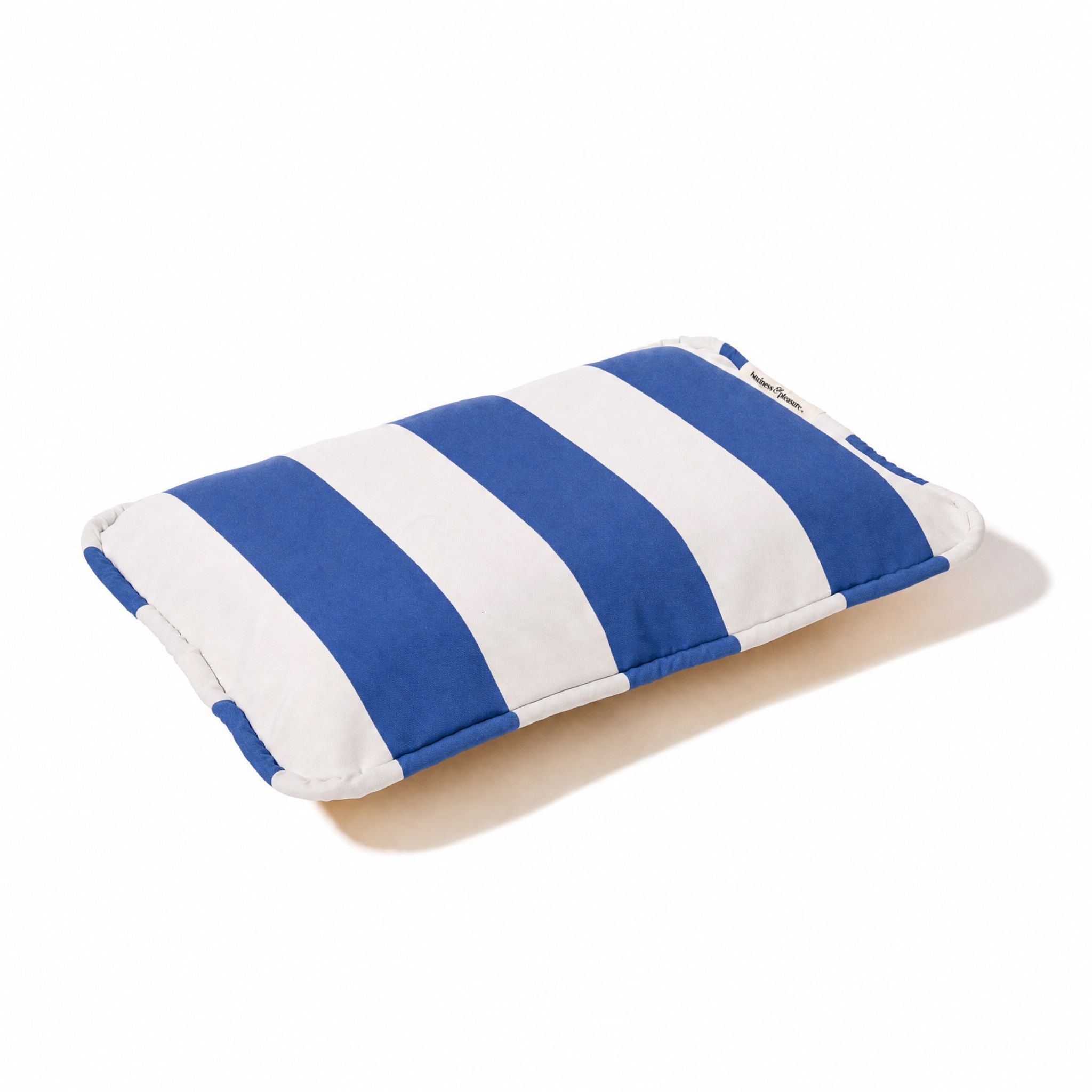 The Inflatable Beach Pillow Inflatable Beach Pillow Business & Pleasure Co. 