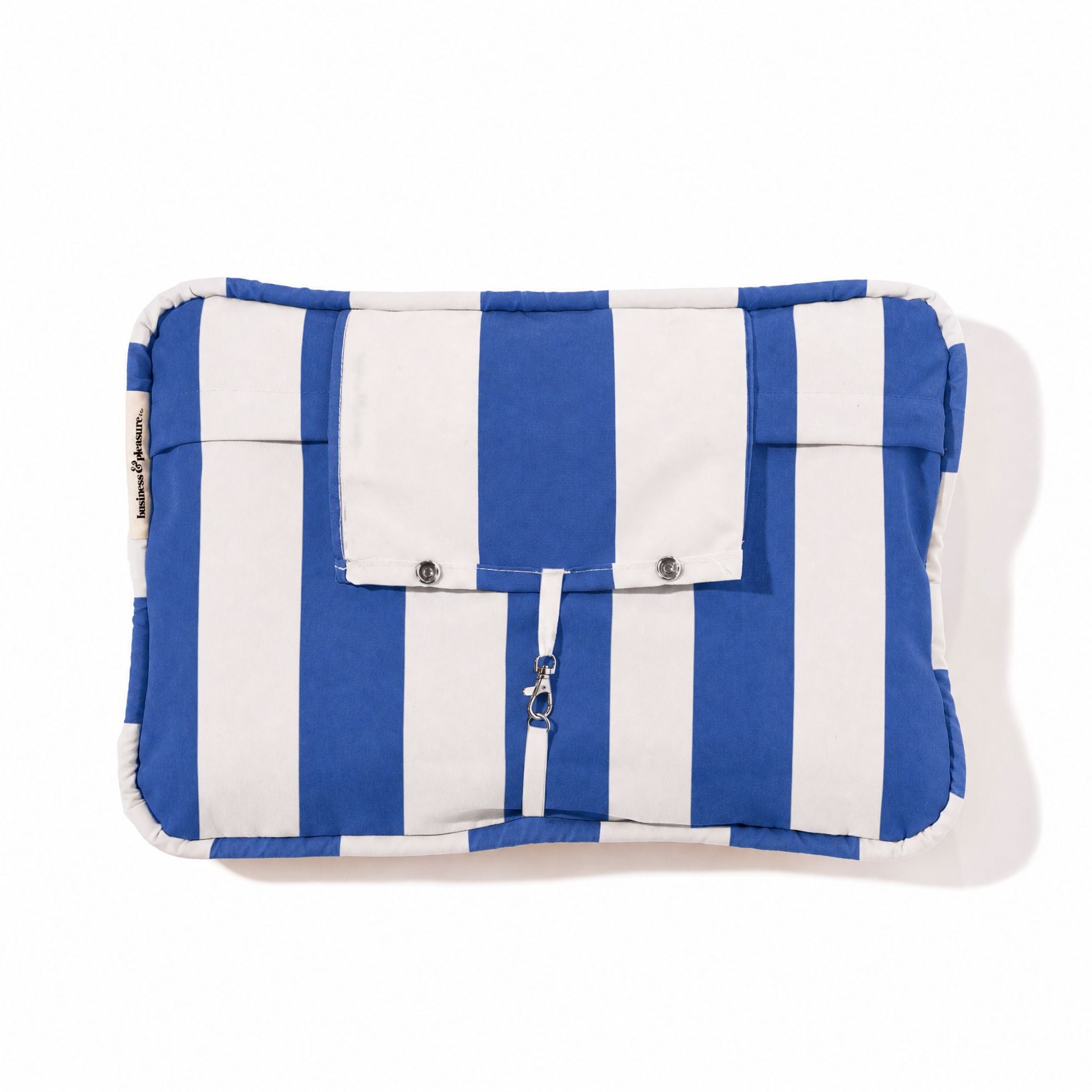 The Inflatable Beach Pillow Inflatable Beach Pillow Business & Pleasure Co. 