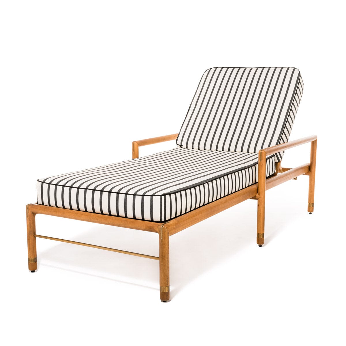 The WES Sun Lounger Wes Sun Lounger Kit Business & Pleasure Co. 