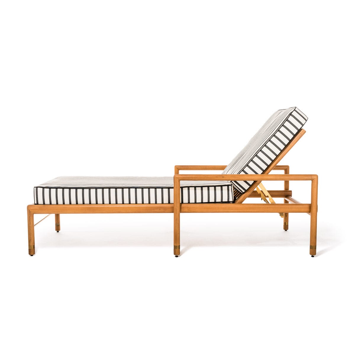 The WES Sun Lounger Wes Sun Lounger Kit Business & Pleasure Co. 