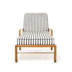 The WES Sun Lounger Wes Sun Lounger Kit Business & Pleasure Co. 