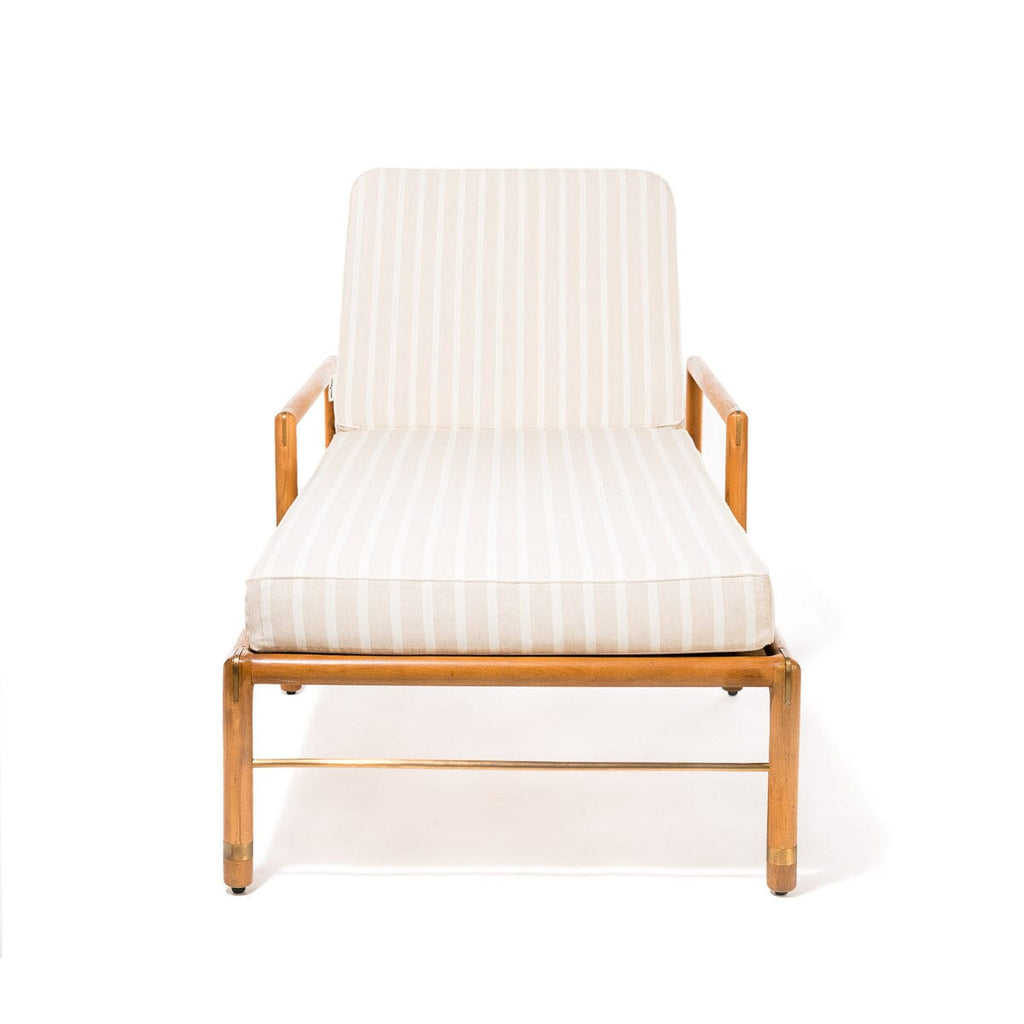 The Wes Sun Lounger Wes Sun Lounger Business & Pleasure Co. 