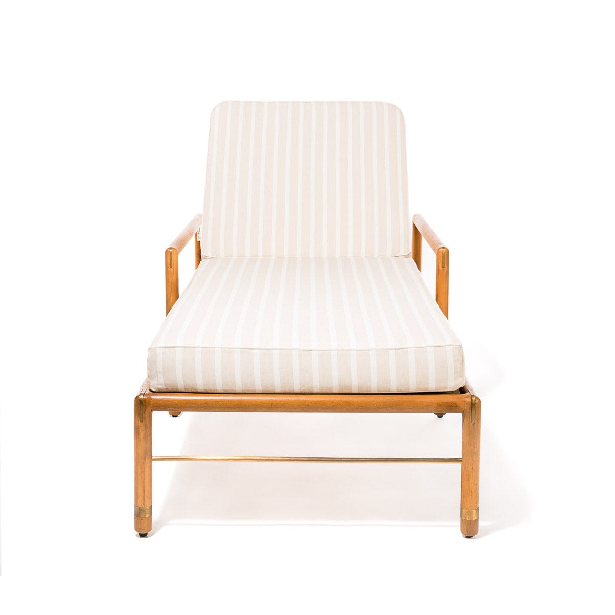 The Wes Sun Lounger Wes Sun Lounger Business & Pleasure Co. 
