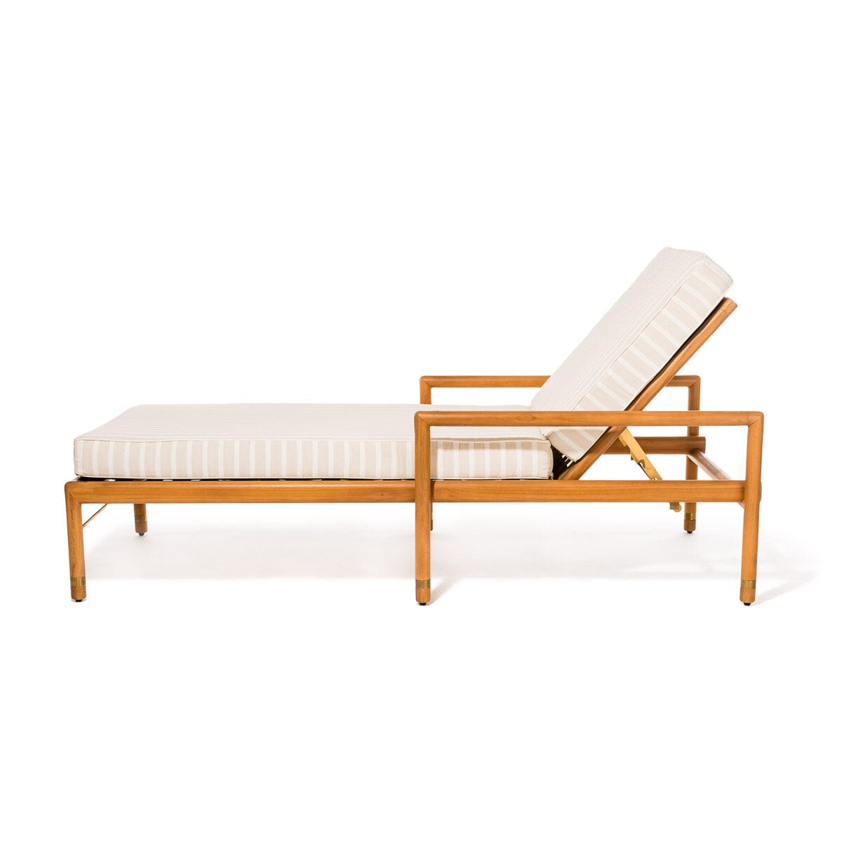 The WES Sun Lounger Wes Sun Lounger Kit Business & Pleasure Co. 