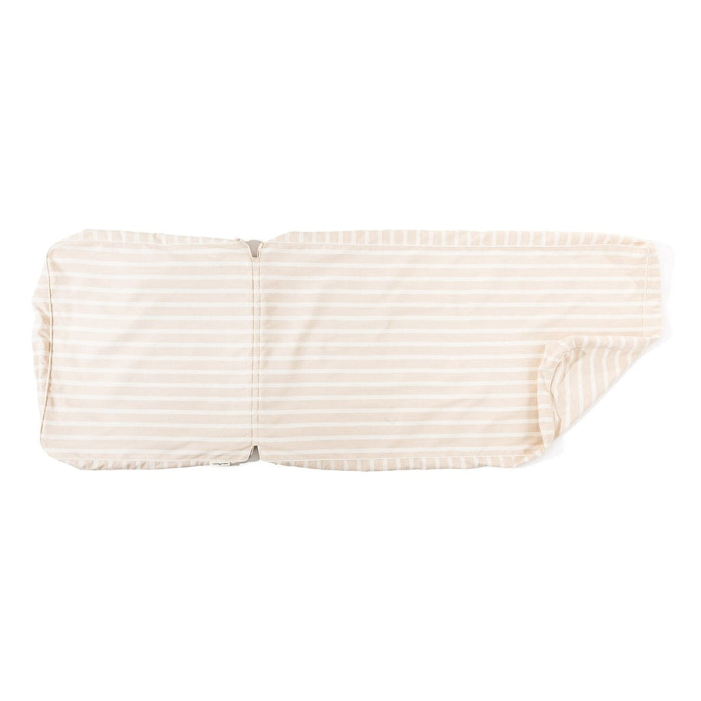 The WES Sun Lounger Wes Sun Lounger Kit Business & Pleasure Co. 