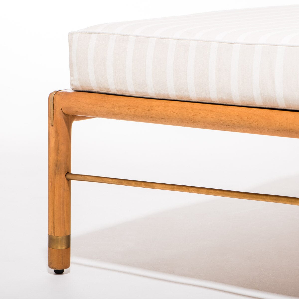 The WES Sun Lounger Wes Sun Lounger Kit Business & Pleasure Co. 