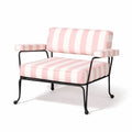 The Waterhouse Accent Chair