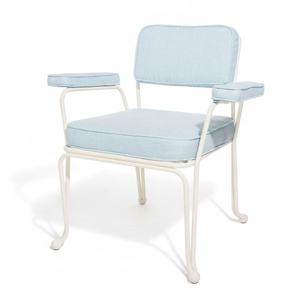 The Waterhouse Dining Chair Waterhouse Dining Chair Kit Business & Pleasure Co. 