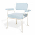 The Waterhouse Dining Chair Waterhouse Dining Chair Kit Business & Pleasure Co. 