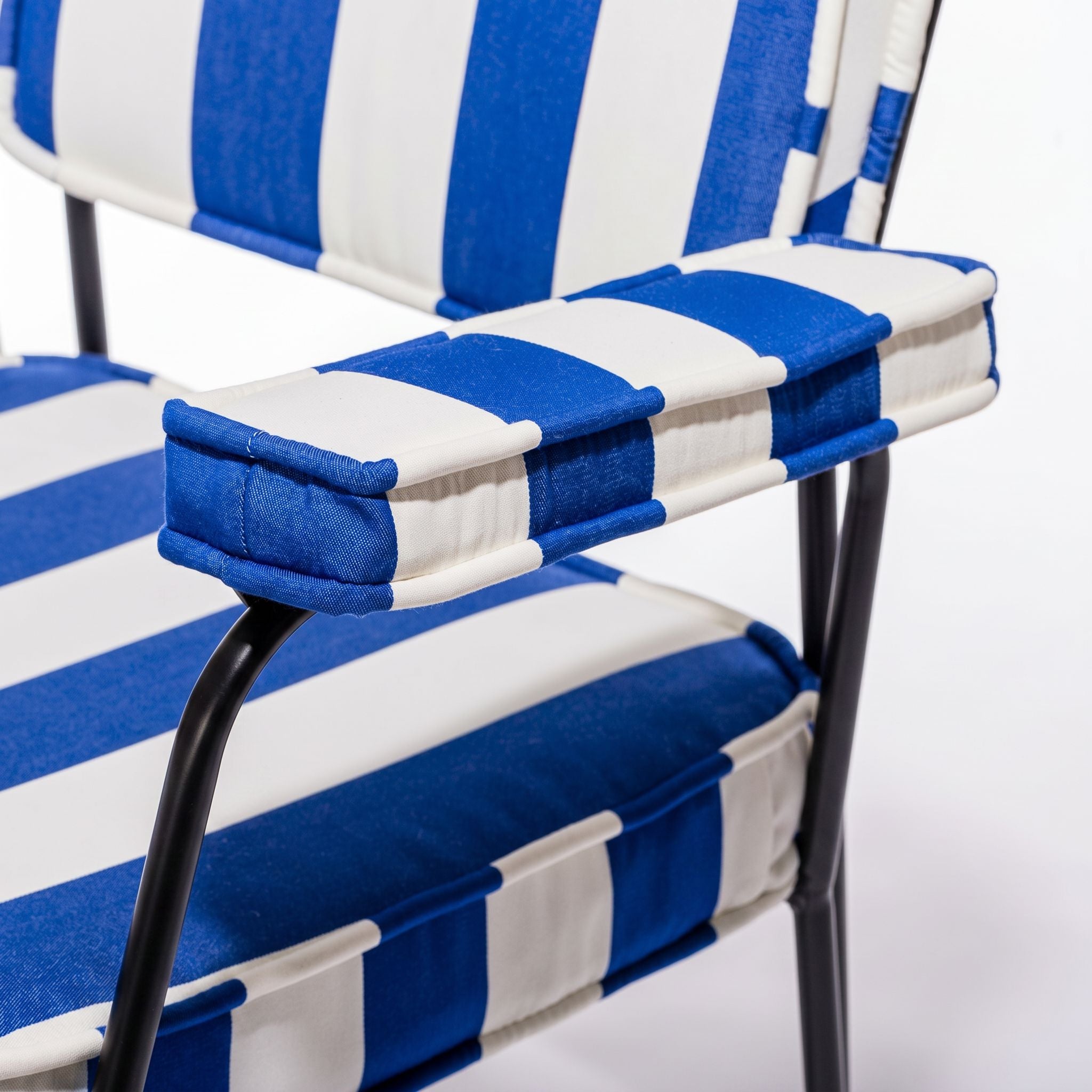 The Waterhouse Dining Chair