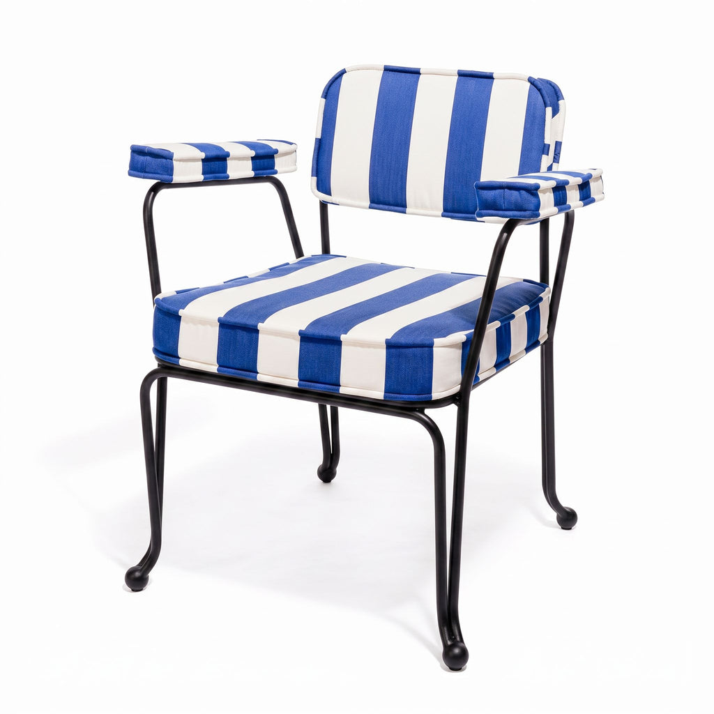 The Waterhouse Dining Chair Waterhouse Dining Chair Kit Business & Pleasure Co. 
