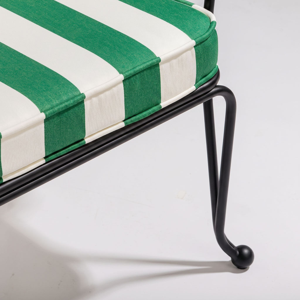 The Waterhouse Dining Chair
