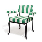 The Waterhouse Dining Chair